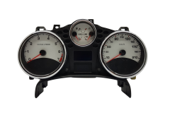 Tachometras Peugeot 207 9662904080 A2C53190333 2543