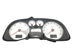 Tachometras Peugeot 307 Lift 9655925880 B02 56357
