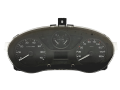 Spidometras Peugeot Partner 9666904880 50300131621