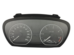 Tachometras BMW 1 E87 9110195-05 1024952-51 55743