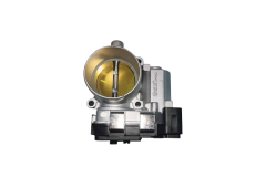 Droselio sklendė Vai VW Audi Seat Skoda 03F133062 11331774401 Vika