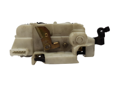 Durų užrakto mechanizmas Kairė Galas 913769 Citroen Xsara Rockwell 10998