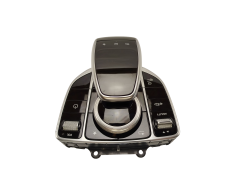 Pavarų svirtis Mercedes C W205 A2059005915 A2059015409 A2059020104