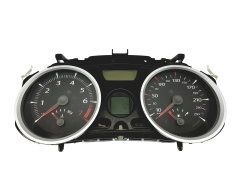 Tachometras Renault Megane 2 8200408790 D 51482