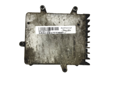 Valdymo Blokas P04686760AC 04686760AC Chrysler 17773