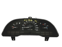 Spidometras Opel Astra 90452686 81117814 53918