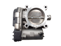 Droselio sklendė Mercedes-Benz A2701410025 0280750541 Bosch 2432