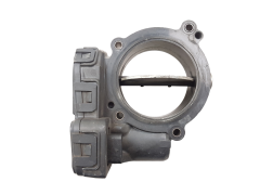 Droselio sklendė Mercedes-Benz A6510900470 0280750573 3752