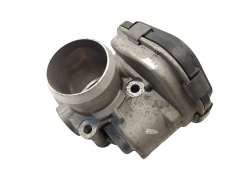 Droselio sklendė Citroen Peugeot Ford 9673534480 1.6 HDI 1724