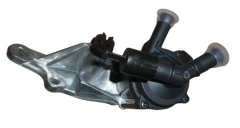 Vandens Siurblys Originalus Citroen Peugeot DS3 DS4 208 308 1.2 VTI 9807341480