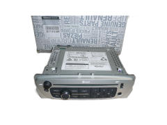 Automobilio radijas Naujas Originalus 281151350R Renault Laguna 3