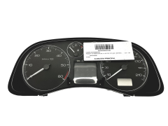 Tachometras Peugeot 307 9654485280 A01 57079