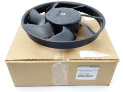Radiatoriaus Ventiliatorius Originalus Primastar Trafic II Vivaro 280mm 9212000Q0L