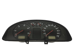 Tachometras VW Passat B5 88311245 40512