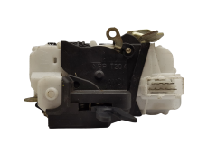 Durų užrakto mechanizmas Dešinė Priekis 9136G1 Citroen Xsara Rockwell 10978
