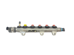 Vožtuvas Listwa Paliwa 0445214153 0281002753 Bosch 2.0 DCI Renault