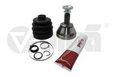 Jungtis Rinkinys 6Q0498099C 54980029501 VW Skoda Vika