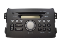 Radijo Cd Mp3 Grotuvas Opel Agila 39101-51K0 CQ-MX0770G Suzuki 1093