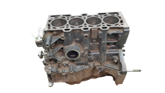 Dzinēja bloks K9KP732 K9K732 Renault 1.5 dci Megane 2 Scenic 2 Siemens S35