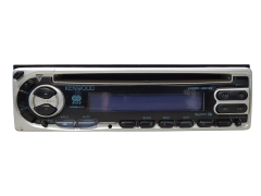Radijas CD grotuvas KENWOOD KDC-308G