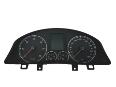 Spidometras VW Golf MK5 1K0920874B 110080375005 53235