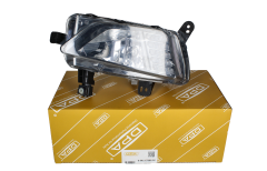 Halogeninė lempa Kairė LED 2G0941661 99411789502 VW Polo DPA Halogeninė lempa Kairė LED 2G0941661 99411789502 VW Polo DPA