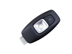 Salono lempa LED Renault 264300215R