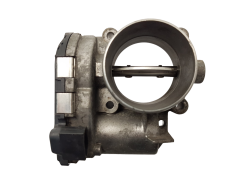 Droselio sklendė BK2Q-9E926-AB 0280750537 Ford PSA Bosch 1667