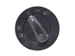 Šviesų jungiklis Volkswagen VWAG 1C0941531A 04052031 3