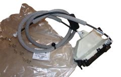 Durų užrakto mechanizmas Dešinė Naujas Originalus 9808416380 Citroen Jumpy 4 Peugeot Expert 4