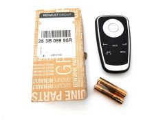 Nuotolinio valdymo pultas Nawigacji Originalus TomTom Renault Scenic III Koleos 253B09995R