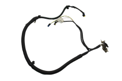 Variklio laidai Klema Citroen C5 9641141280