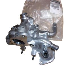 Egr Vamzdis Originalus 147171653R Renault Dacia