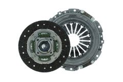 Sankabos komplektas Originalus Renault Kangoo Clio II Twingo 1.2 7701478637