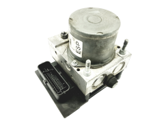 Abs Siurblys Alfa Romeo Mito 51837728 0265951337 Bosch