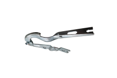 Variklio Gaubto Lankstas Kairė 2G0823301G 88231807902 VW Polo DPA