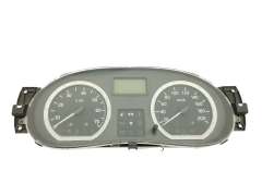 Tachometras Dacia Logan 8200650539 26061