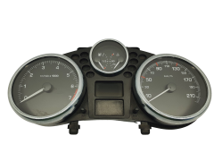 Spidometras Peugeot 206+ 9666636980 Magneti 69612