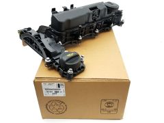 Vožtuvų Dangtelis Originalus Citroen Peugeot Ford 2.0 BlueHDi TDCi 9806147980