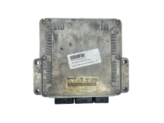 Valdymo Blokas 0281011325 8200309318 8200309329 Renault Bosch 63510