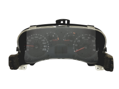 Tachometras Fiat Panda 51711237 503000480700 53076