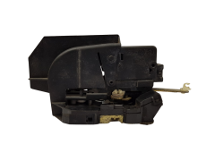 Durų užrakto mechanizmas Dešinė Galas 7701036105 Renault Safrane Vachette 11412