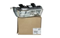 Posūkio žibintas Originalus Dešinė Priekis 630390 6303.90 Citroen