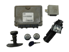 Paleidimo komplektas Fiat 600 Seicento 73501877 61600.627.02 1.1