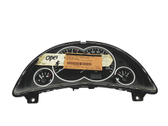 Spidometras Opel Corsa C 13117946CD 110080226005 53346