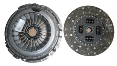 Sankabos komplektas Naujas Originalus 302056305R Renault Master 3 2.3 DCI M9T