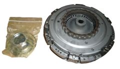 Sankabos komplektas Naujas Originalus 302058758R Renault