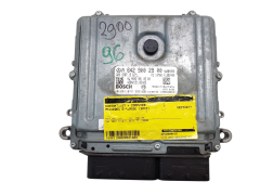 Valdymo Blokas Mercedes-Benz E A6429002900 0281016383 3.0 CDI