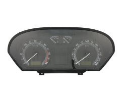 Tachometras Skoda Fabia 6Y0920881D 110080253015 55024