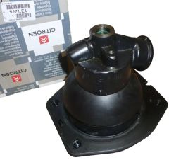 Viršutinė amortizatoriaus tvirtinimo dalis Dešinysis Naujas Originalus 5271.E4 5271E4 Citroen Xantia